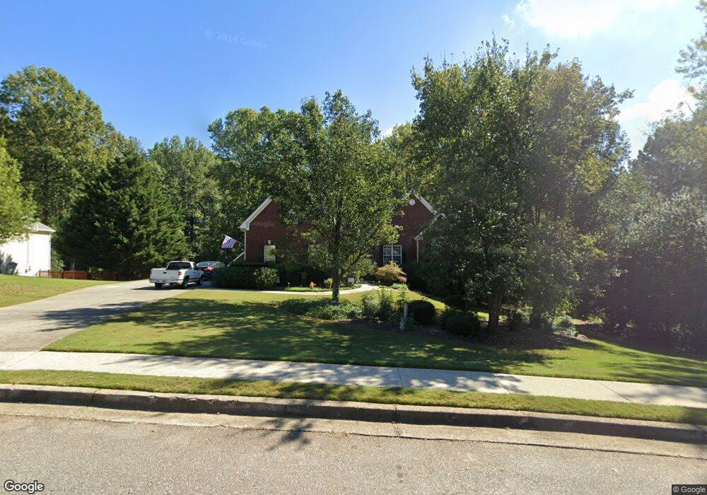 1157 Vintage Way, Hoschton, GA 30548 - photo 1