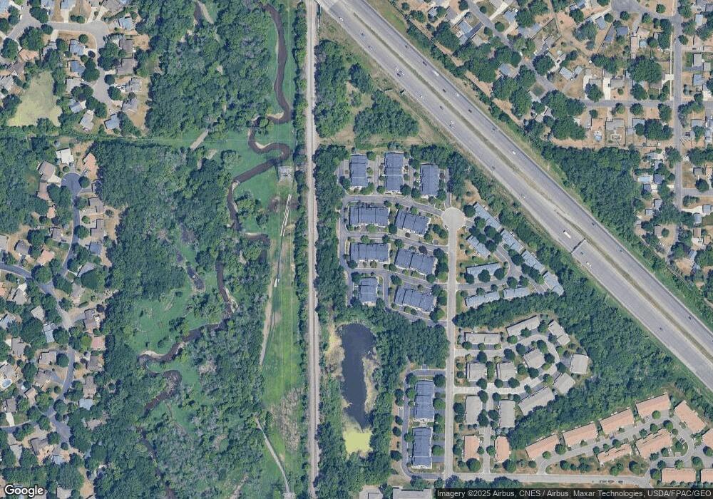 1082 108th Ln NW unit 810, Coon Rapids, MN 55433 - photo 1