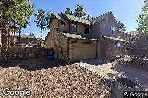 2469 W Pollo Cir Unit Lot286, Flagstaff, AZ 86001