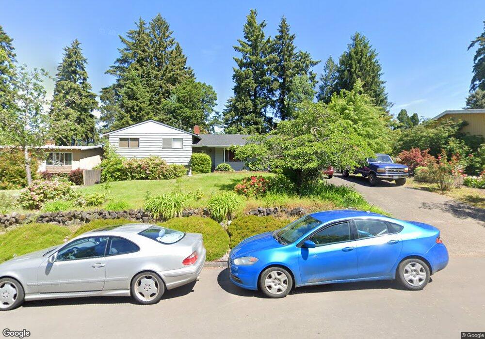 19575 SW Jaylee St, Beaverton, OR 97007 - photo 1