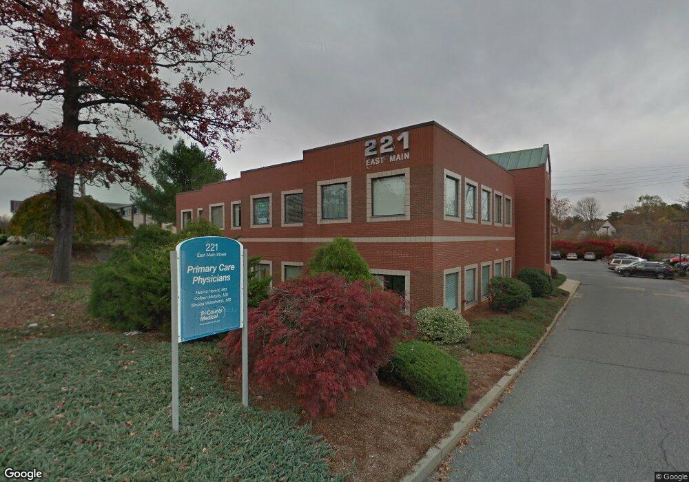 221 E Main St unit 205, Milford, MA 01757 - photo 1