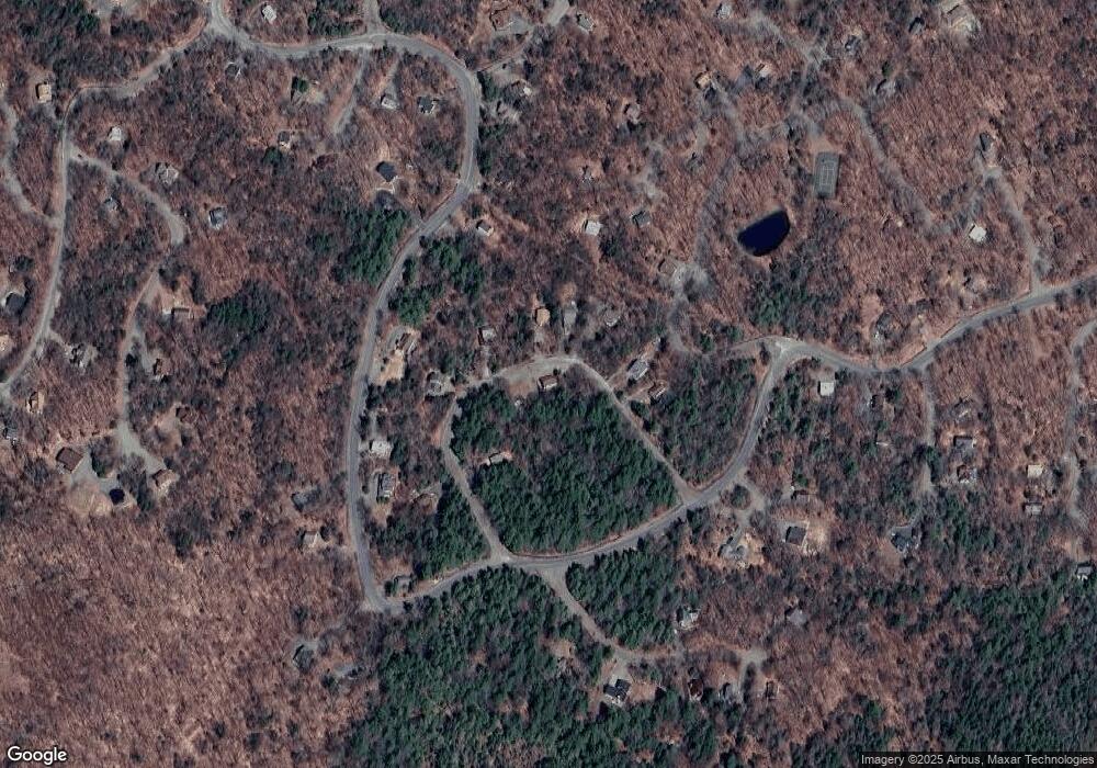 22 Arctic Circle (M064), Wilmington, VT 05363 - photo 1