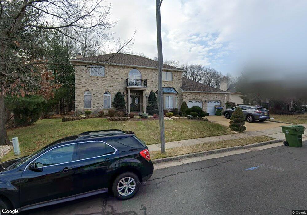 201 Compton Ave, Edison, NJ 08820 - photo 1