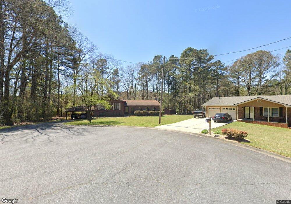 2370 Floyd Clark Cir, Acworth, GA 30102 - photo 1