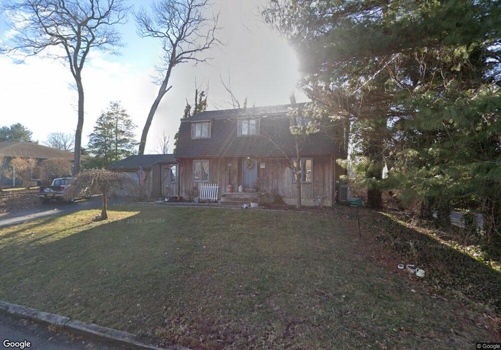 2393 Cherry St, Manasquan, NJ 08736 - photo 1