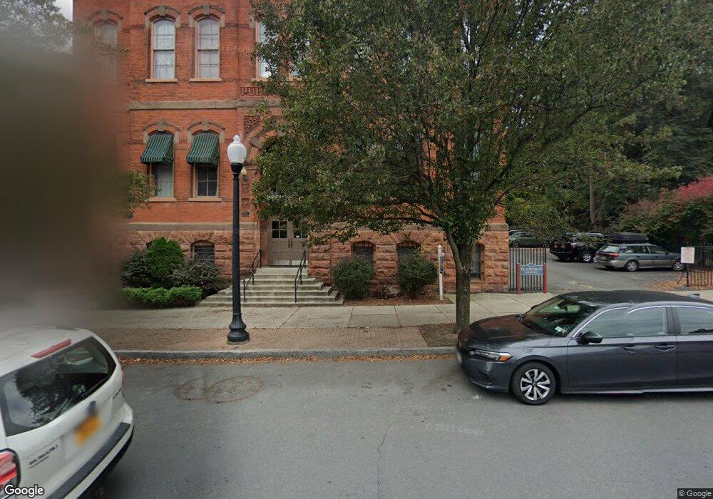 206 N Pearl St, Albany, NY 12207 - photo 1