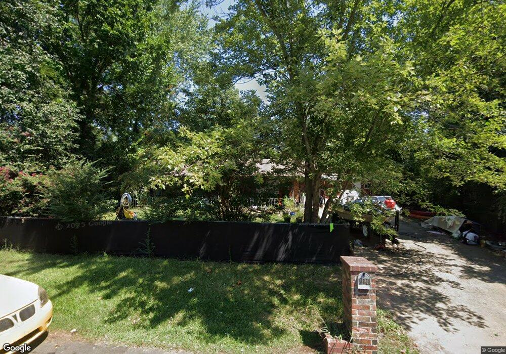 2106 West St, Conway, AR 72032 - photo 1