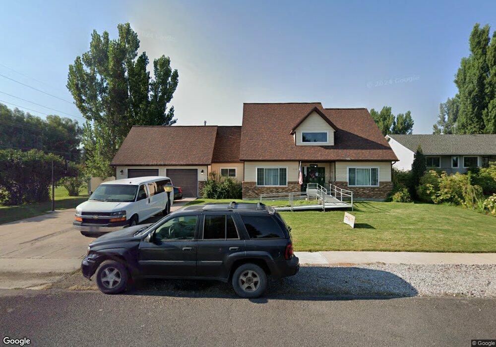 1030 W 350 S, Logan, UT 84321 - photo 1