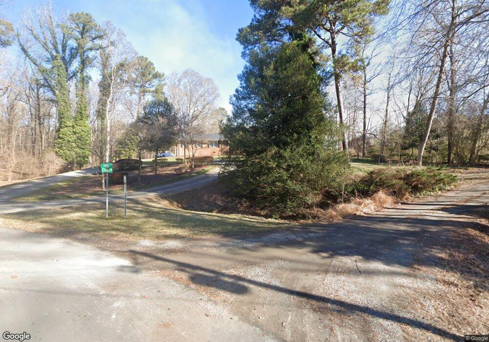 207 Holly Dr, Oxford, NC 27565 - photo 1