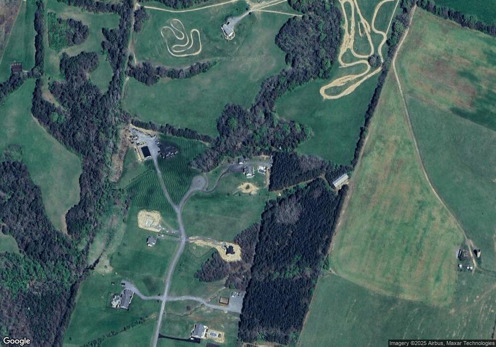 20155 Bennett Way, Orange, VA 22960 - photo 1