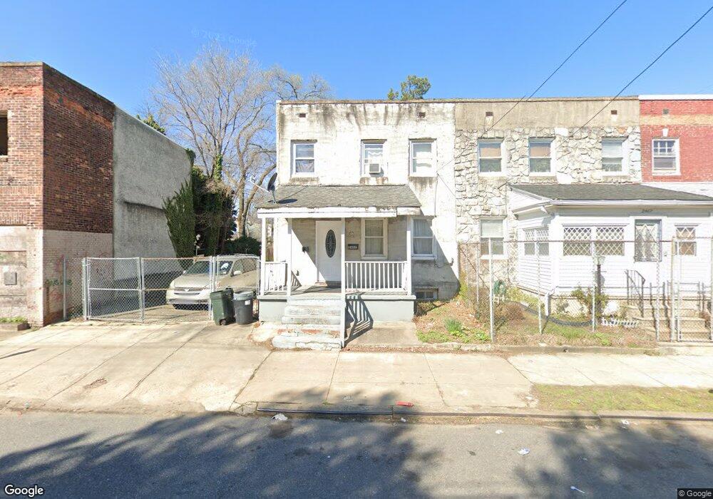 2409 S 8th St, Camden, NJ 08104 - photo 1