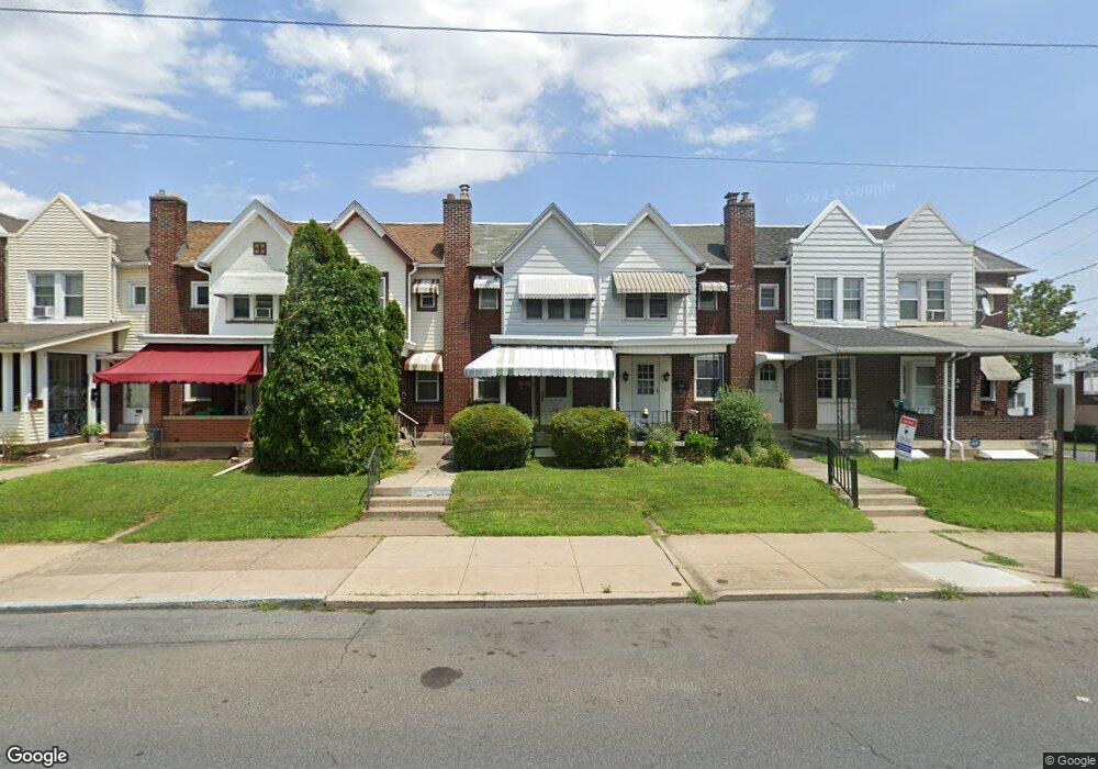 605 N 13th St, Allentown, PA 18102 - photo 1