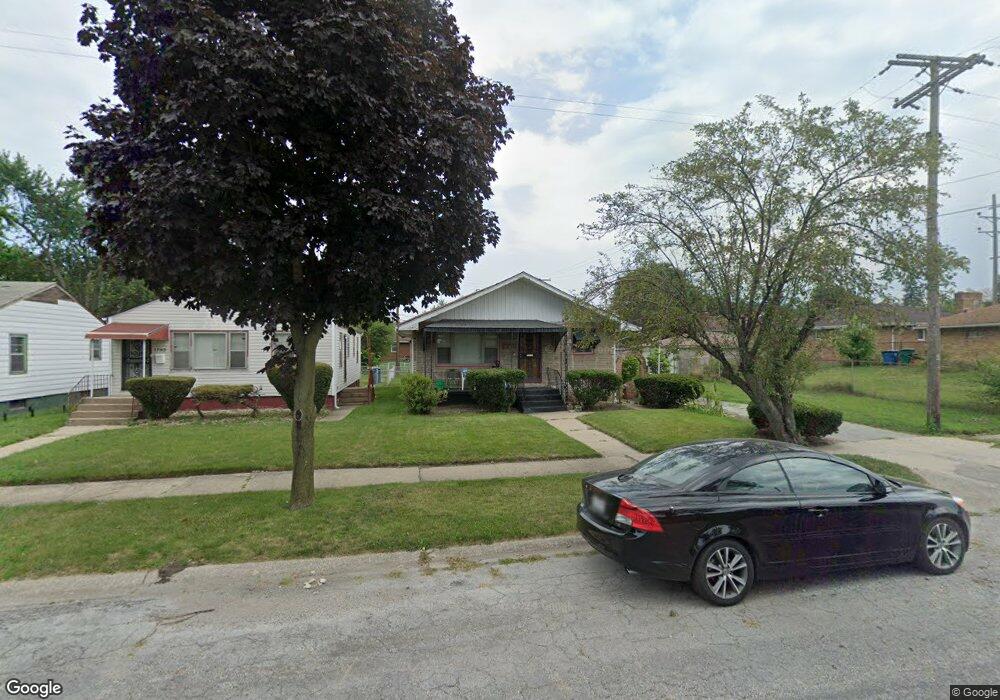 1771 Marshall St, Gary, IN 46404 - photo 1