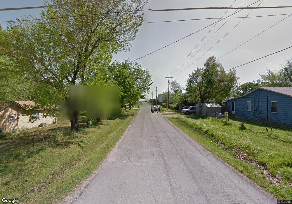 0 S 58th Ave unit 1617047, Sapulpa, OK 74066 - photo 1