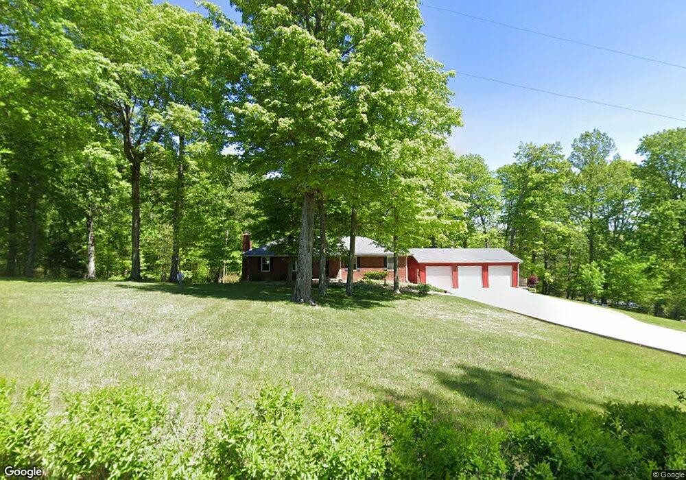 6124 Old Lanesville Rd NE, Georgetown, IN 47122 - photo 1