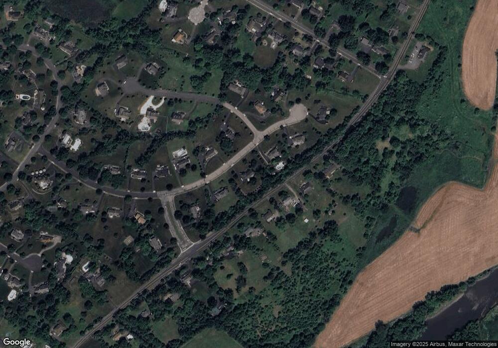 119 Carriage Hill Way, Branchburg, NJ 08853 - photo 1