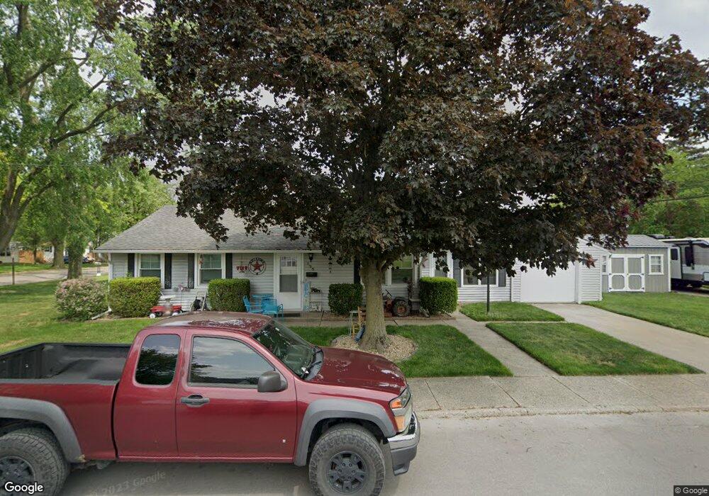 155 Morningside Dr, Nappanee, IN 46550 - photo 1