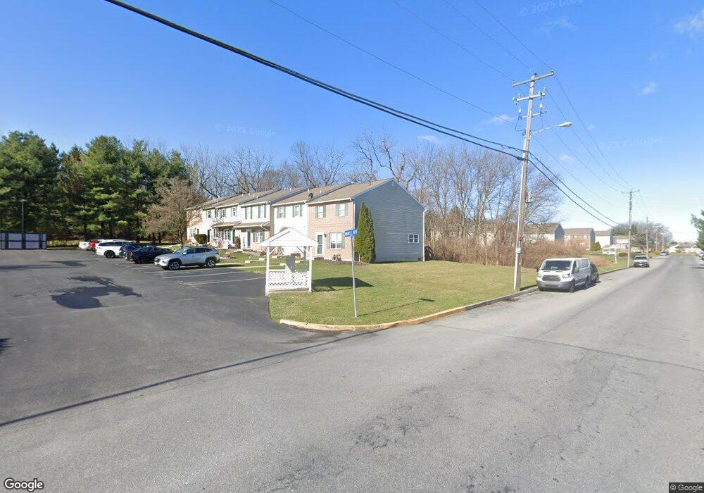 2808 Knoll Way, Reading, PA 19608 - photo 1