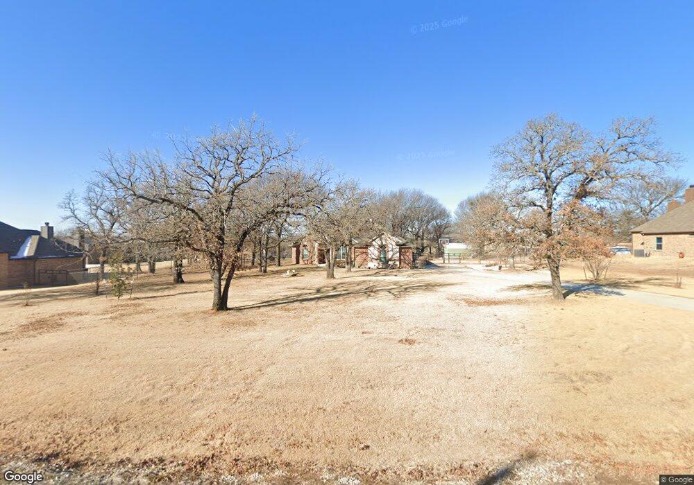 112 Wayward Wind Ln, Springtown, TX 76082 - photo 1