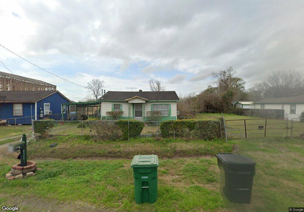 8213 Tower St, Houston, TX 77088 - photo 1