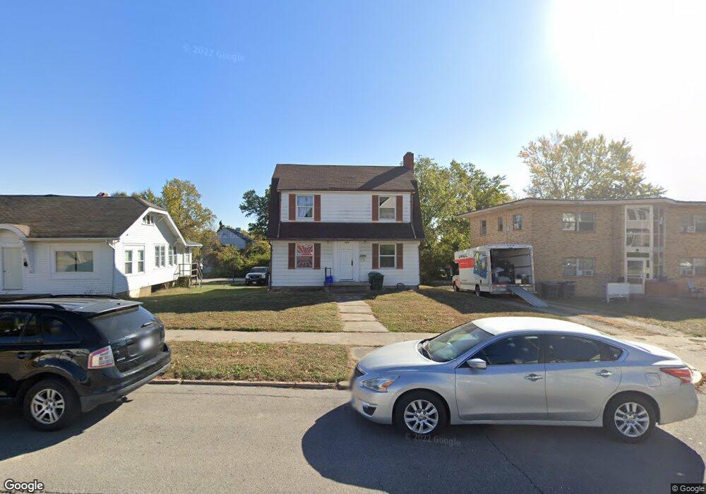 1606 N Pine St, Rolla, MO 65401 - photo 1