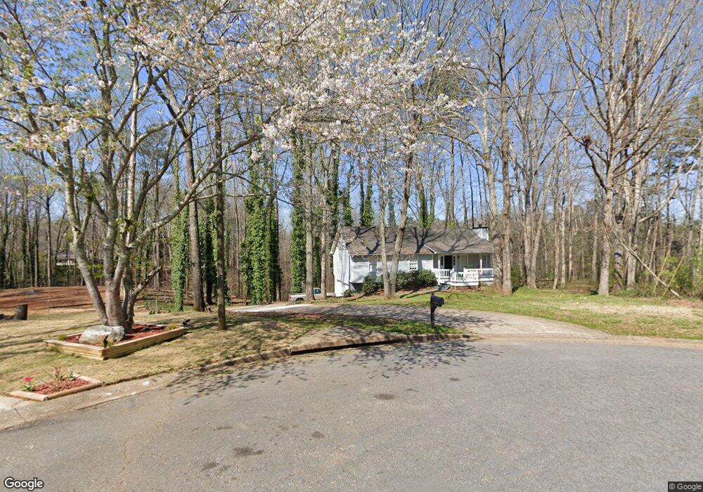 6509 Will Dupree Ln, Acworth, GA 30102 - photo 1