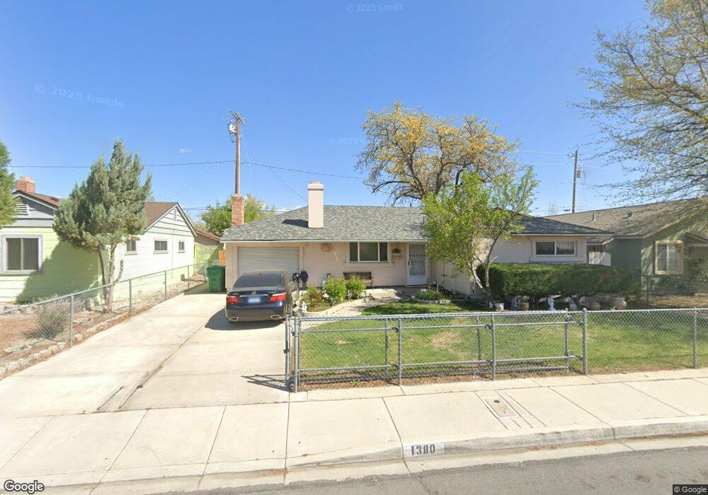 1380 Vance Way, Sparks, NV 89431 - photo 1