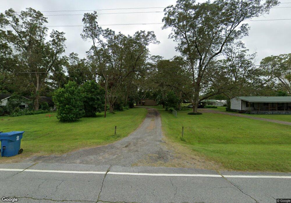 4889 Jamestown Rd, Waycross, GA 31503 - photo 1