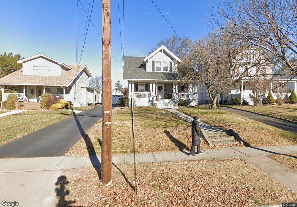 149 W High St, Bound Brook, NJ 08805 - photo 1