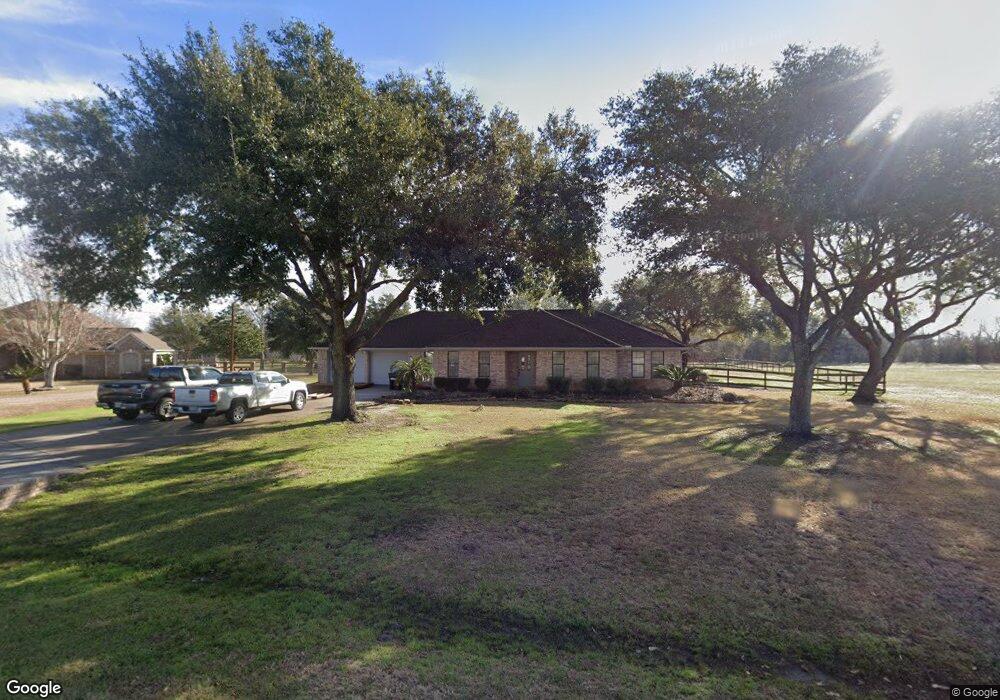 2319 Pecan Wood Ln, Rosenberg, TX 77471 - photo 1