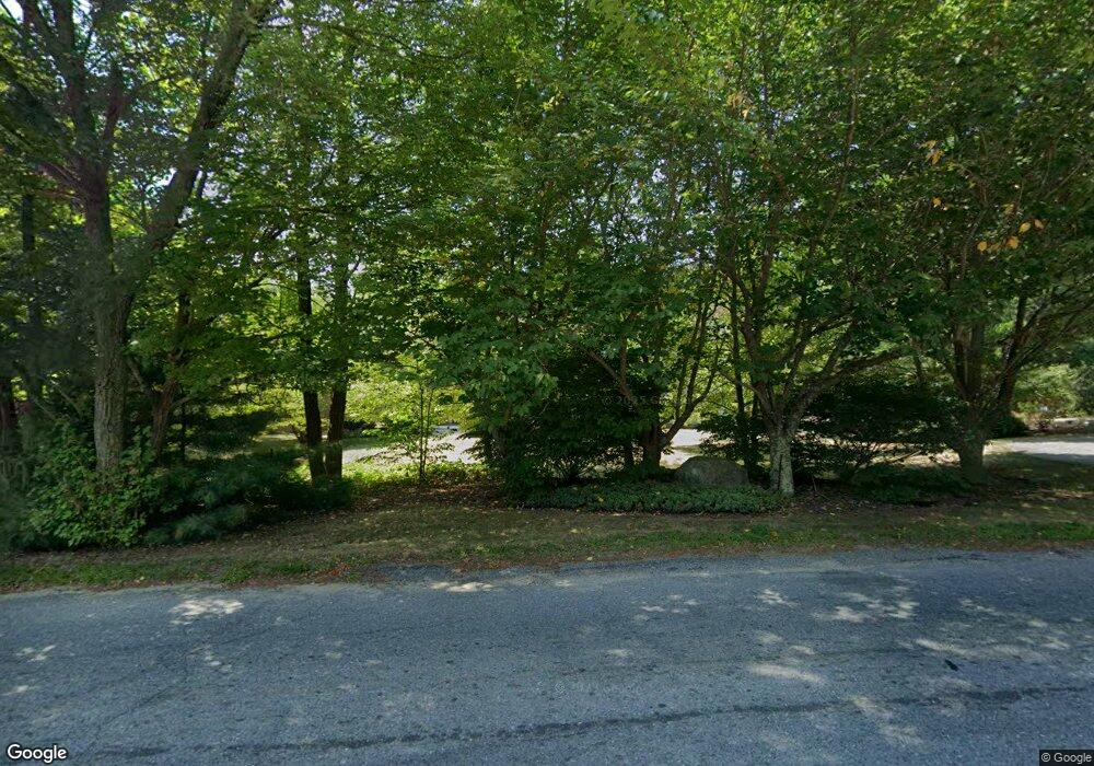 2 Pine St, Berkley, MA 02779 - photo 1