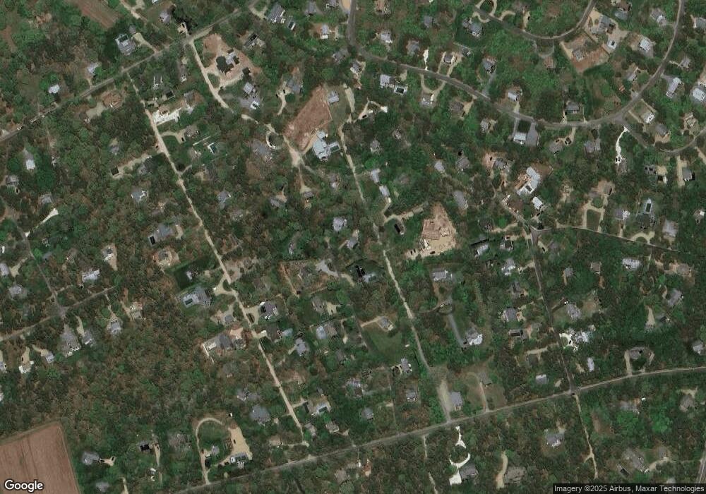 11 Gerts Way, Edgartown, MA 02539 - photo 1