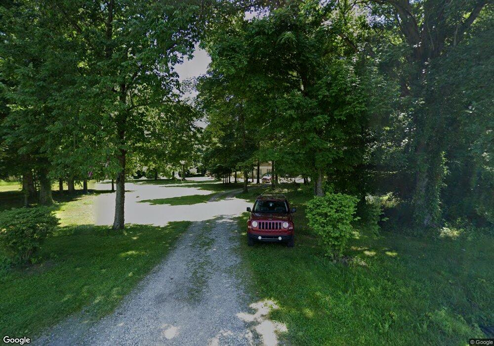 7716 W Pleasant Home Rd, West Salem, OH 44287 - photo 1