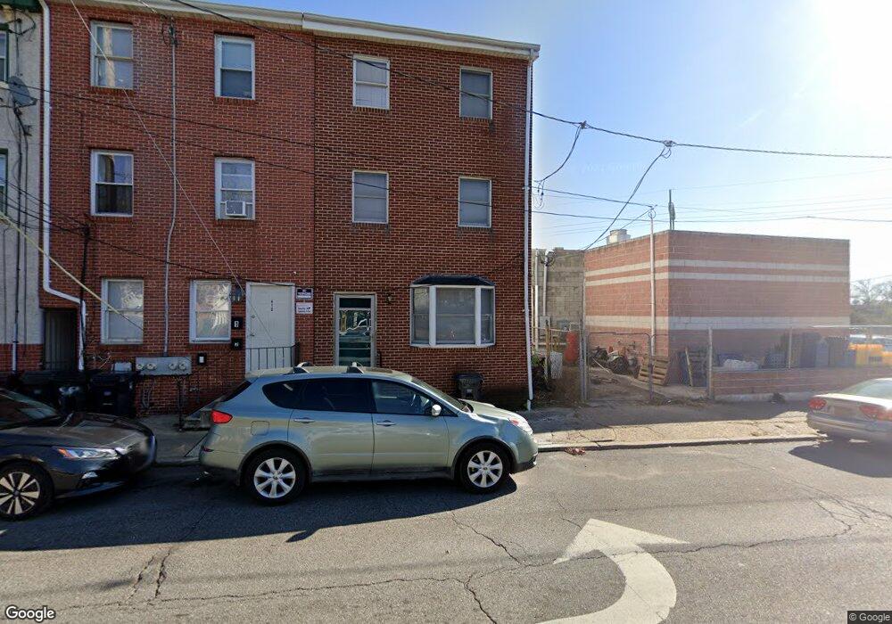 410 N Spruce St, Wilmington, DE 19801 - photo 1