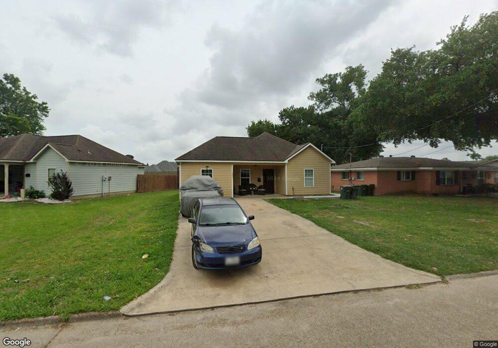 307 Heather St, Lake Charles, LA 70605 - photo 1