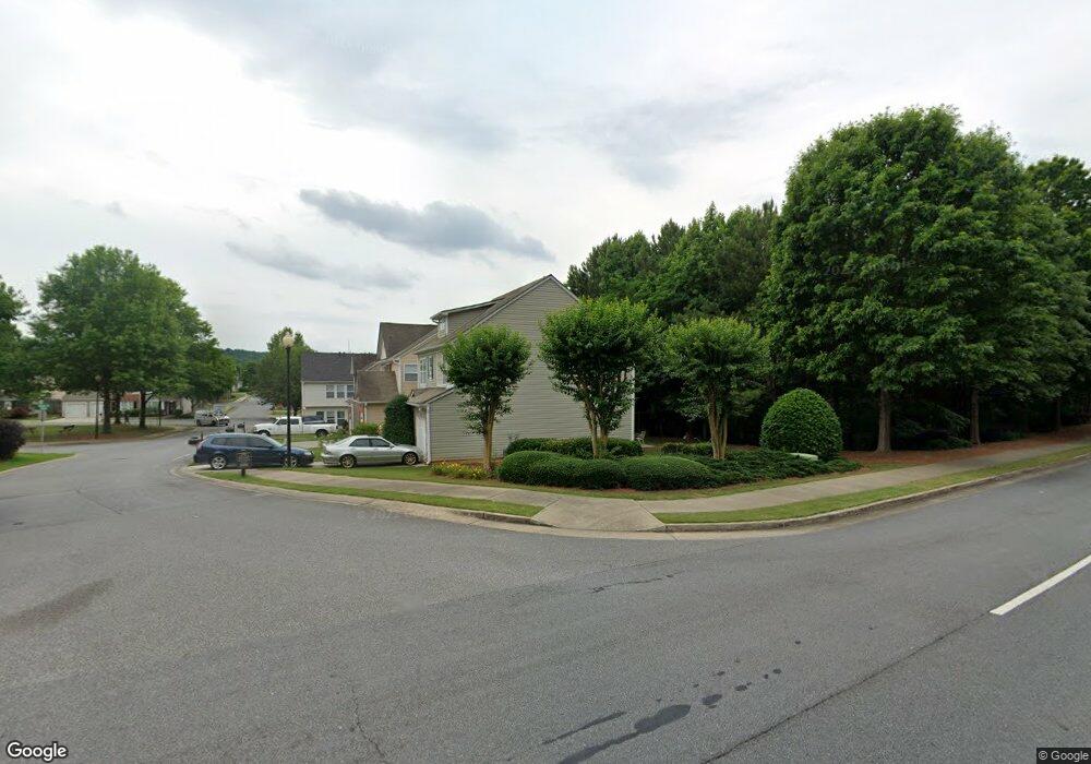 100 Lantana Trace, Canton, GA 30114 - photo 1