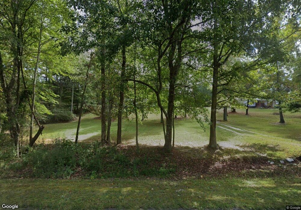 425 Poseyville Rd, Bremen, GA 30110 - photo 1