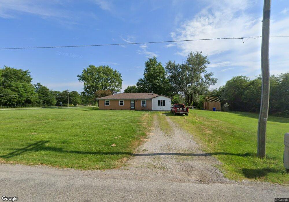 7970 E 800 S, Columbia City, IN 46725 - photo 1