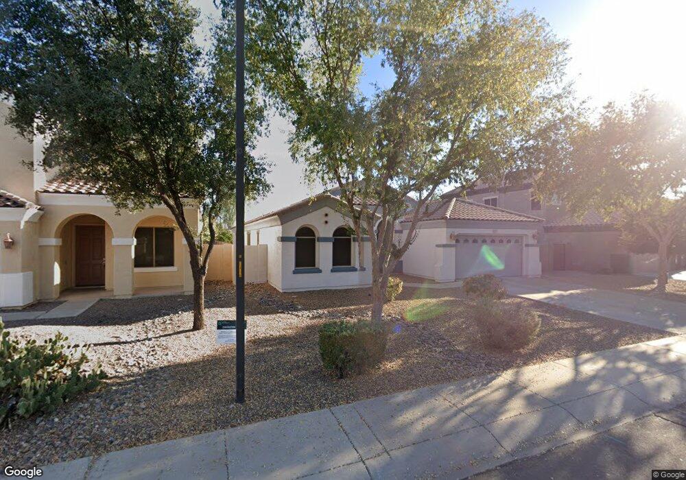 1157 E Benrich Dr, Gilbert, AZ 85295 - photo 1