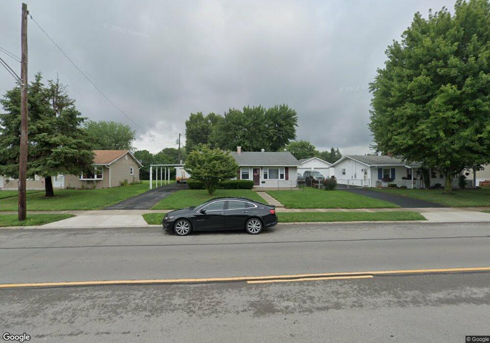 1676 W 2nd St, Xenia, OH 45385 - photo 1