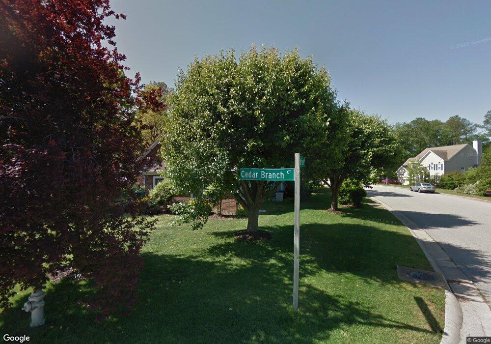 4728 Cedar Branch Ct, Glen Allen, VA 23060 - photo 1