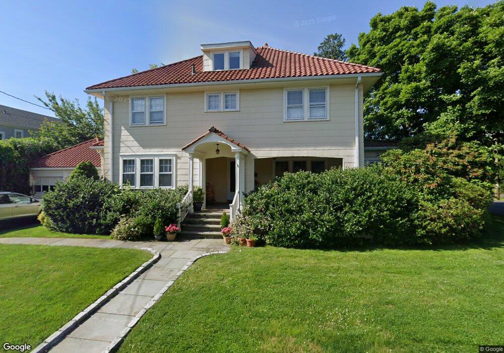 59 Elmwood Ave, Rye, NY 10580 - photo 1