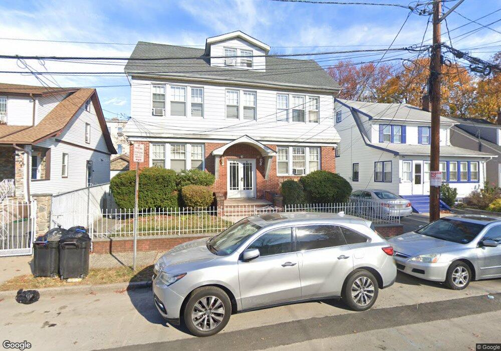 15 Spencer St unit 17, Newark, NJ 07106 - photo 1