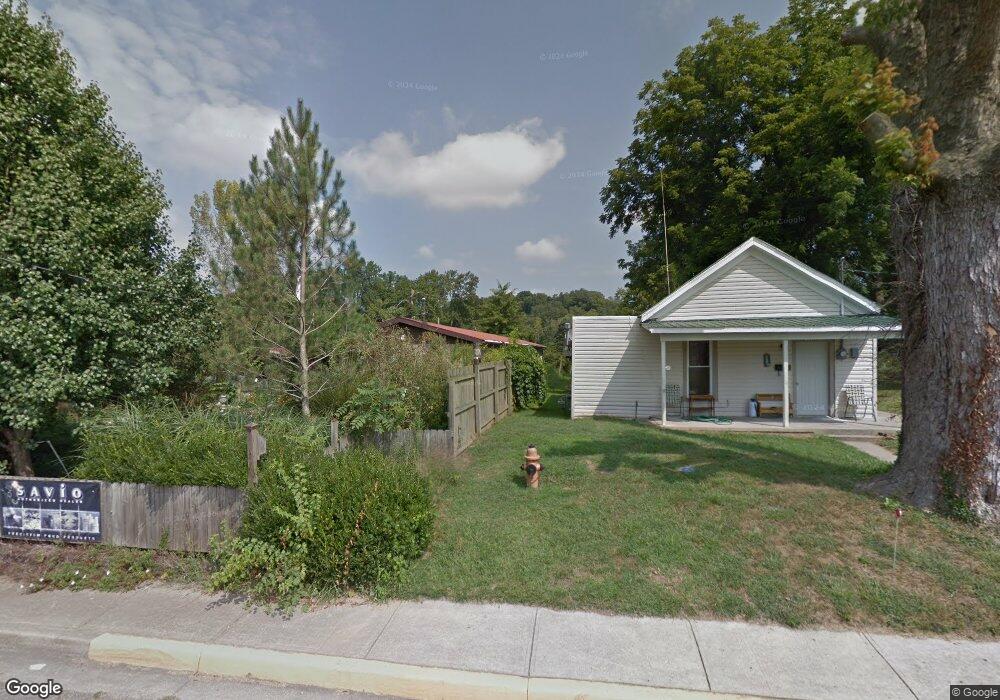 340 W Poplar St, Corydon, IN 47112 - photo 1