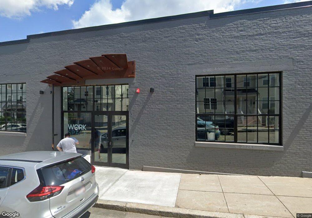 21 Batchelder St unit B, Boston, MA 02119 - photo 1