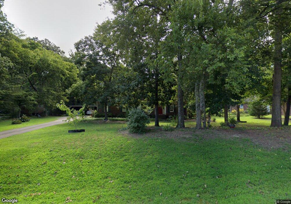 4159 Amarillo Dr SW, Concord, NC 28027 - photo 1