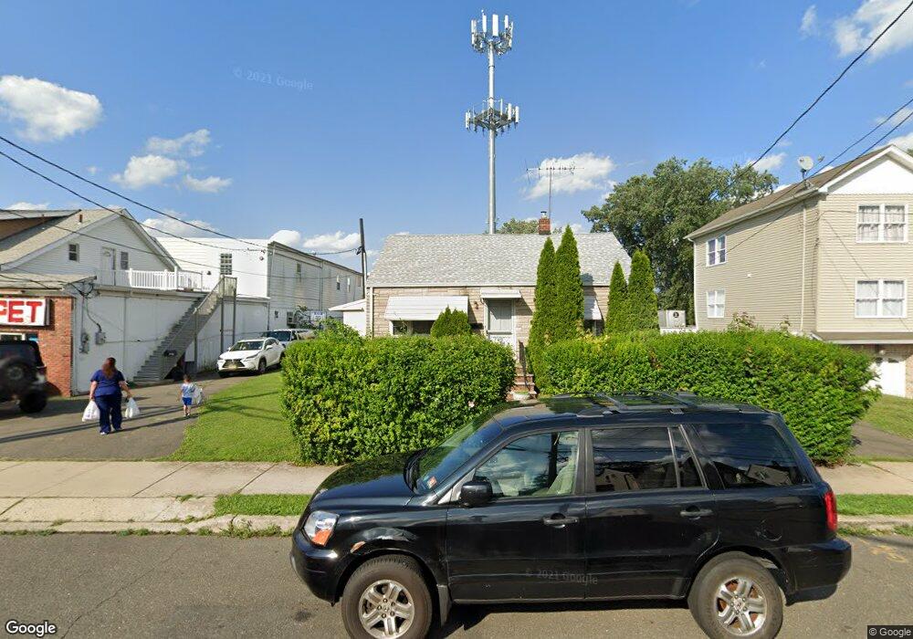 342 W Clinton St Unit A, Haledon Boro, NJ 07508 - photo 1