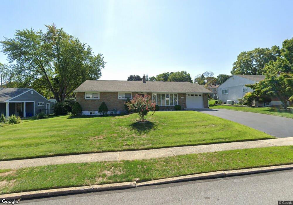 477 Concord Rd, Broomall, PA 19008 - photo 1