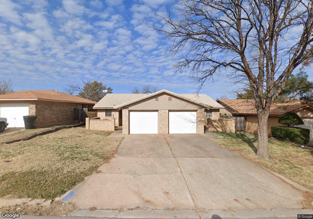4658 Marlboro Dr, Abilene, TX 79606 - photo 1
