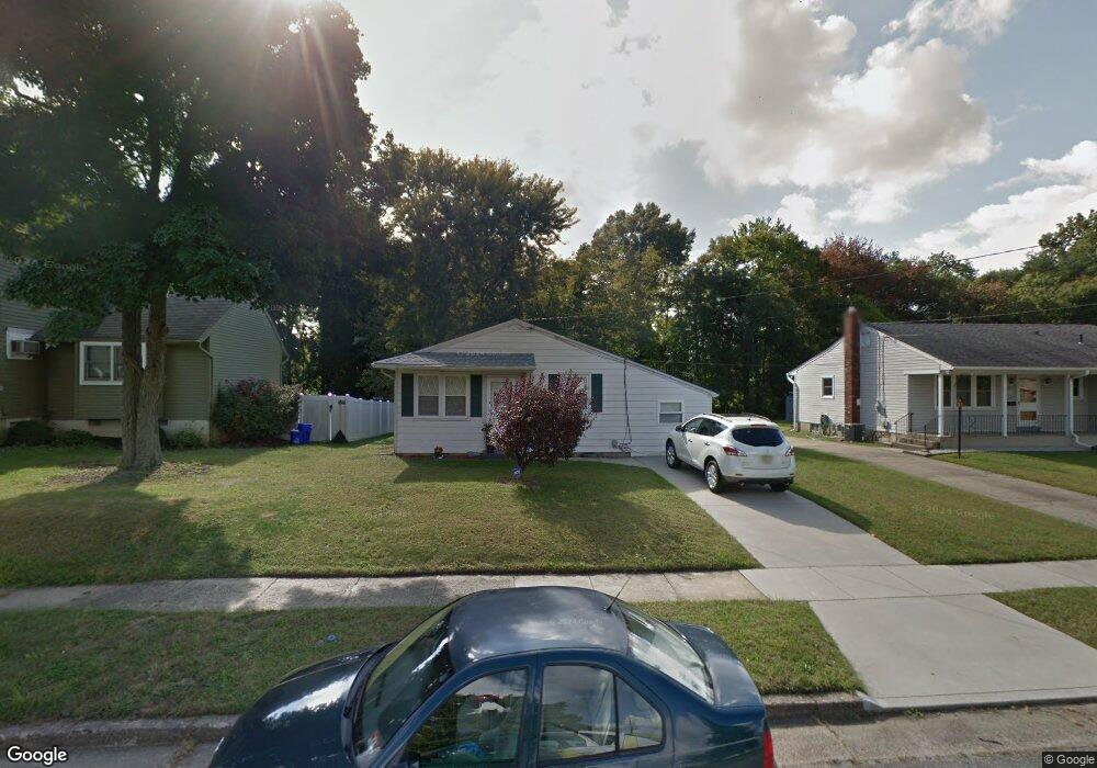 302 Jefferson Ave, Magnolia, NJ 08049 - photo 1